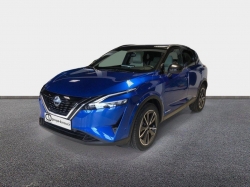 Nissan Qashqai TEKNA E-POWER 190CH 52-Haute-Marne