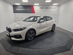 BMW Série 1 118i 136 ch DKG7 Business Design 87-Haute-Vienne