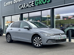 Volkswagen Golf 1.0 TSI OPF 110 BVM6 Life 87-Haute-Vienne