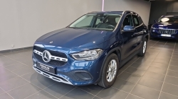 Mercedes Gla 200 D 8G-DCT PROGRESSIVE LINE 29-Finistère