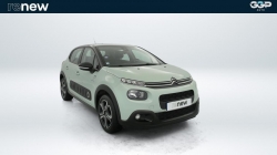 Citroën C3 PureTech 82 S&S BVM5 Graphic 59-Nord