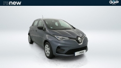 Renault Zoe E-TECH ELECTRIQUE R110 Achat Intégr... 59-Nord