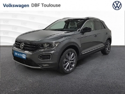 Volkswagen T-Roc 1.5 TSI 150 EVO Start/Stop BVM6... 31-Haute-Garonne