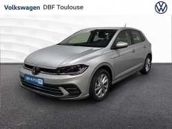 Volkswagen Polo 1.0 TSI 95 S&S DSG7 Style 31-Haute-Garonne