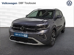 Volkswagen T-Cross 1.0 TSI 115 Start/Stop DSG7 S... 31-Haute-Garonne