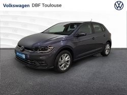 Volkswagen Polo 1.0 TSI 95 S&S DSG7 Style 31-Haute-Garonne