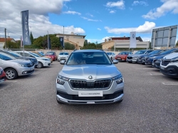 Skoda Kamiq 1.0 TSI 116 ch DSG7 Ambition 30-Gard