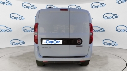 Fiat Doblo Cargo III 1.6 MultiJet 105 Pro Lounge 75-Paris