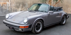 Porsche 911 carrera cabriolet 76-Seine-Maritime