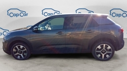 Citroën C4 Cactus 1.2 PureTech 110 Shine 75-Paris