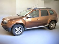 Dacia Duster 1.5 DCI 110 4X4 PRESTIGE PLUS 06-Alpes Maritimes