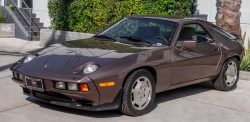 Porsche 928 S COUPÉ 76-Seine-Maritime