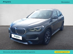 BMW X1 xDrive25eA 220ch xLine 67-Bas-Rhin