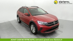 Volkswagen Taigo 1.0 TSI 116 DSG7 Life 69-Rhône