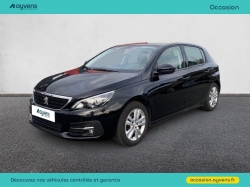 Peugeot 308 1.2 PureTech 110ch E6.c S&S Active B... 33-Gironde