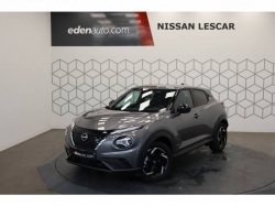 Nissan Juke HYBRID 143 N-Connecta 64-Pyrénées-Atlantiques