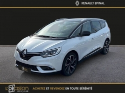 Renault Grand Scénic TCe 160 EDC Executive 88-Vosges