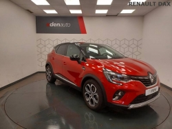 Renault Captur E-Tech full hybrid 145 Techno 40-Landes