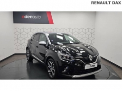 Renault Captur E-Tech full hybrid 145 Techno 40-Landes