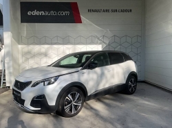 Peugeot 3008 1.6 BlueHDi 120ch S&S EAT6 GT Line 40-Landes