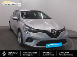 Renault Clio SCe 65 - 21N Zen 14-Calvados