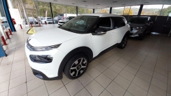 Citroën C4 Cactus PureTech 110 S&S EAT6 Shi... 12-Aveyron