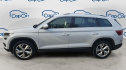 Skoda Kodiaq II 2.0 TDI 190 DSG7 Limited 75-Paris