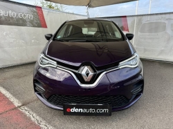 Renault Zoe R110 Achat Intégral - 21 Life 31-Haute-Garonne