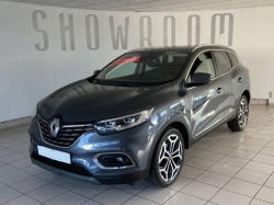 Renault Kadjar TCe 160 FAP EDC Intens 85-Vendée