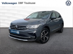 Volkswagen Tiguan 1.4 eHybrid 245ch DSG6 Eleganc... 31-Haute-Garonne