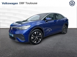 Volkswagen ID.5 PRO (77KWH) ID./LIFE MAX (286CH) 31-Haute-Garonne