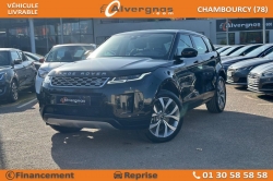 Land Rover Range Rover Evoque II D180 4WD HSE BV... 78-Yvelines