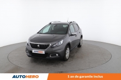 Peugeot 2008 1.2 PureTech Style EAT6 110 ch 92-Hauts-de-Seine