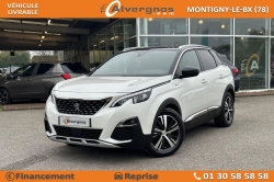 449 EUROS PAR MOIS SANS APPORT II HYBRID 225 GT ... 78-Yvelines