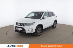 Suzuki Vitara 1.4 BoosterJet Hybrid Privilege 12... 92-Hauts-de-Seine