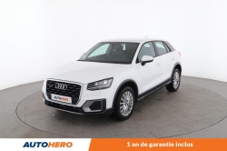 Audi Q2 2.0 TDI Design Quattro S tronic 7 150 ch 92-Hauts-de-Seine