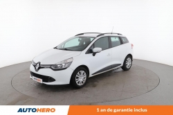 Renault Clio Estate 1.5 dCi Dynamique Eco2 75 ch 92-Hauts-de-Seine