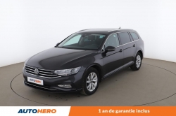 Volkswagen Passat SW 2.0 TDI Business DSG7 150 c... 92-Hauts-de-Seine