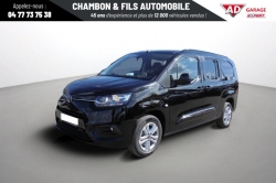 Toyota Proace City Verso RC23 Long 1.5L 130 D-4D... 42-Loire