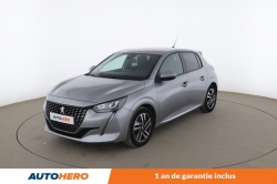 Peugeot 208 1.2 PureTech Allure EAT8 100 ch 92-Hauts-de-Seine