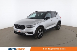 Volvo XC40 2.0 D4 AWD AdBlue R-Design Geartronic... 92-Hauts-de-Seine