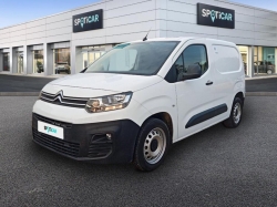 Citroën Berlingo III Taille M 1000kg BlueHDi 10... 83-Var