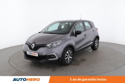 Renault Captur 1.5 dCi Energy Experience 90 ch 92-Hauts-de-Seine