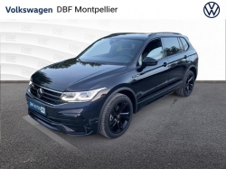 Volkswagen Tiguan Allspace FL 2.0 TDI 150 DSG R ... 34-Hérault