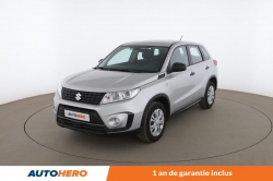 Suzuki Vitara 1.0 BoosterJet Avantage 111 ch 92-Hauts-de-Seine