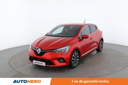 Renault Clio 1.5 Blue dCi Intens 115 ch 92-Hauts-de-Seine