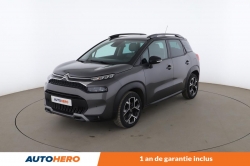 Citroën C3 Aircross 1.2 PureTech Shine Pack EAT... 92-Hauts-de-Seine