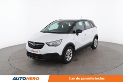 Opel Crossland X 1.2 Edition 83 ch 92-Hauts-de-Seine