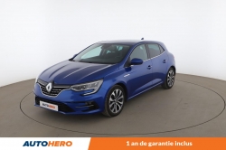 Renault Mégane 1.5 dCi Blue Intens 115 ch 92-Hauts-de-Seine