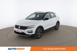 Volkswagen T-Roc 1.0 TSI IQ.Drive 115 ch 92-Hauts-de-Seine